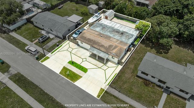 11520 SW 138th Street, Miami, FL 33176