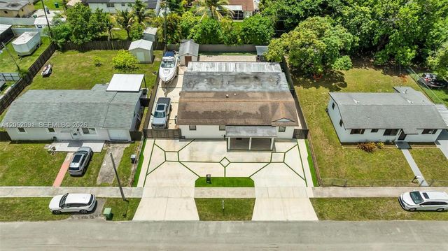 11520 SW 138th Street, Miami, FL 33176