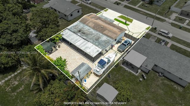 11520 SW 138th Street, Miami, FL 33176