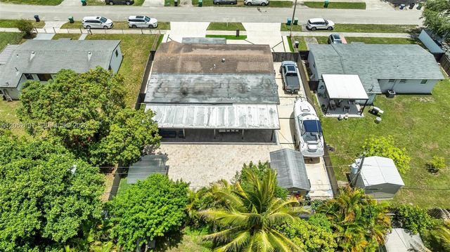 11520 SW 138th Street, Miami, FL 33176