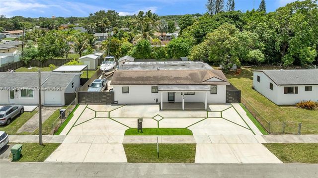 11520 SW 138th Street, Miami, FL 33176