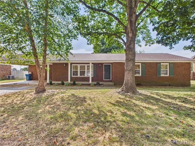 407 Palo Verde Drive, Malden, MO 63863
