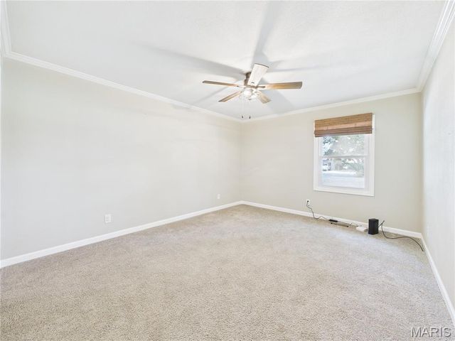 407 Palo Verde Drive, Malden, MO 63863