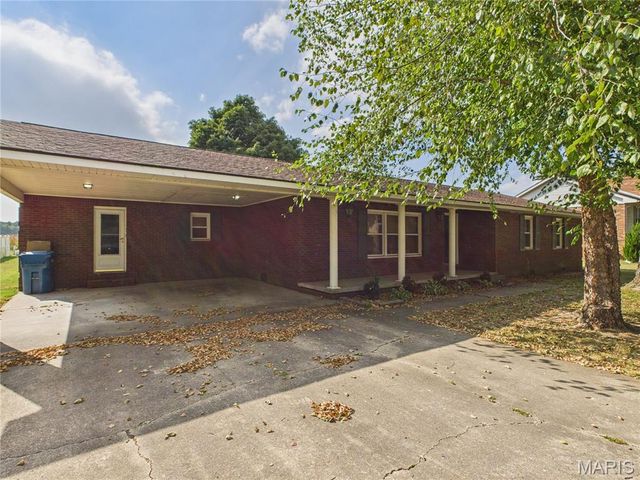 407 Palo Verde Drive, Malden, MO 63863