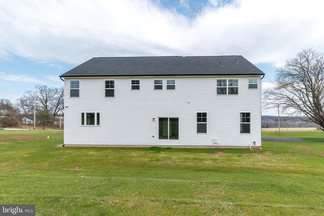 209 OLD STATE RD, Royersford, PA 19468