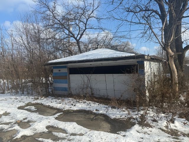 14919 Cooper Avenue, Harvey, IL 60426