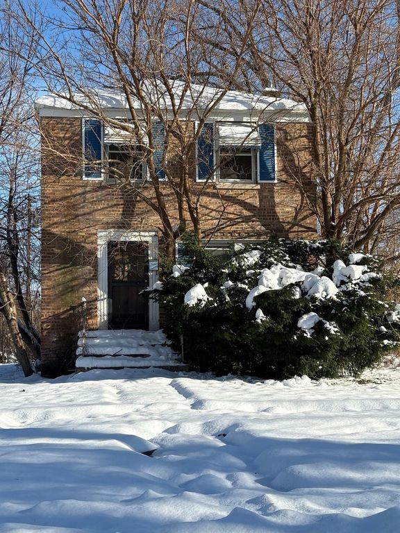 14919 Cooper Avenue, Harvey, IL 60426