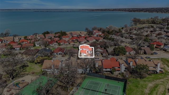 3010 Lakeside Drive, Rockwall, TX 75087