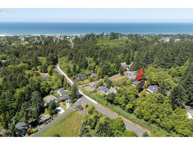 1626 Ne REGATTA Way, Lincoln City, OR 97367