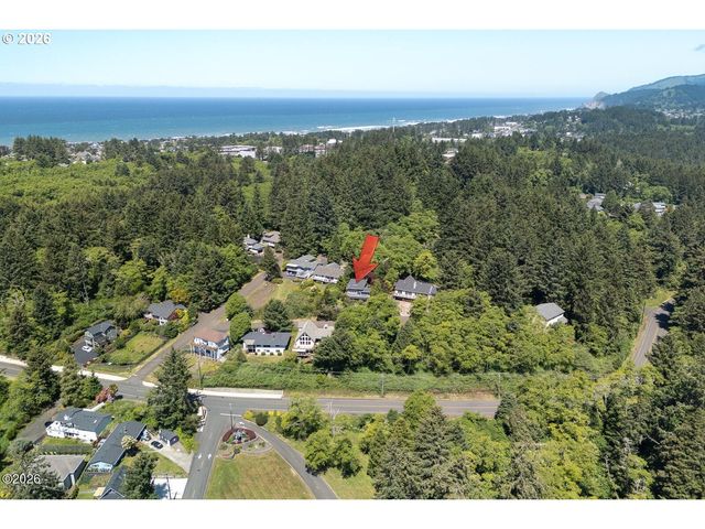1626 Ne REGATTA Way, Lincoln City, OR 97367
