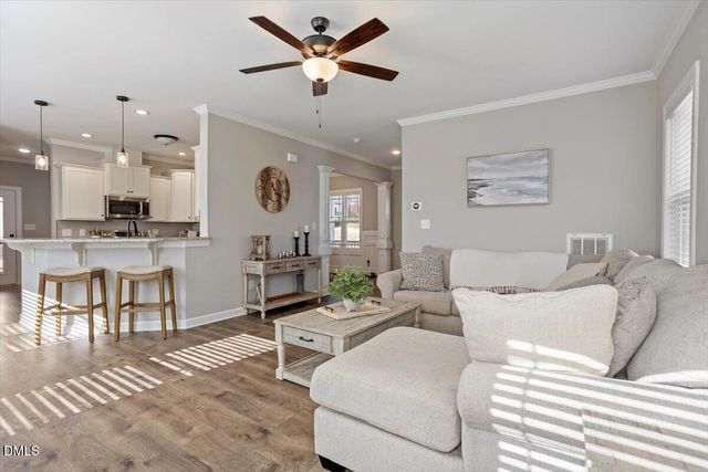 55 Purple Mist Lane, Zebulon, NC 27597