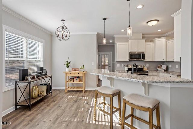 55 Purple Mist Lane, Zebulon, NC 27597