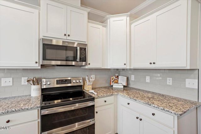 55 Purple Mist Lane, Zebulon, NC 27597