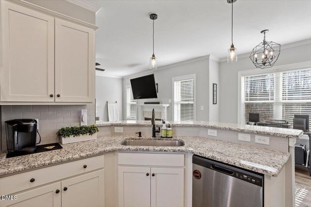 55 Purple Mist Lane, Zebulon, NC 27597