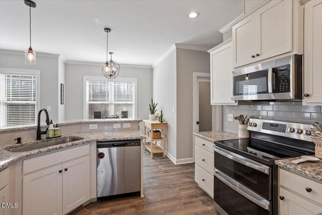 55 Purple Mist Lane, Zebulon, NC 27597