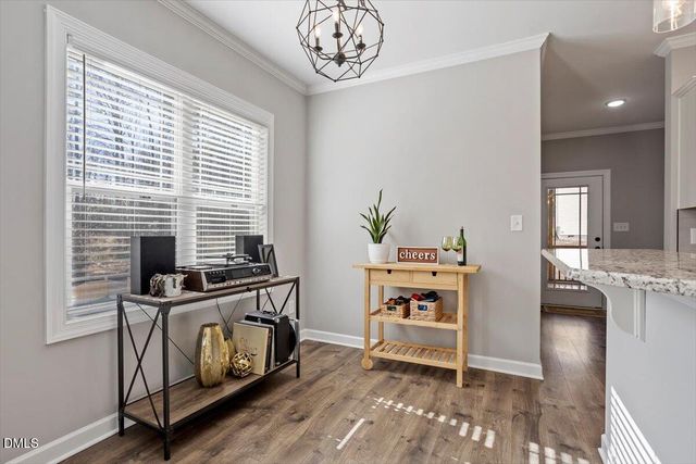 55 Purple Mist Lane, Zebulon, NC 27597