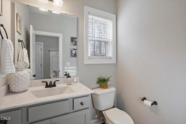 55 Purple Mist Lane, Zebulon, NC 27597