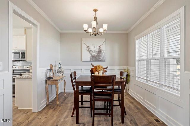 55 Purple Mist Lane, Zebulon, NC 27597