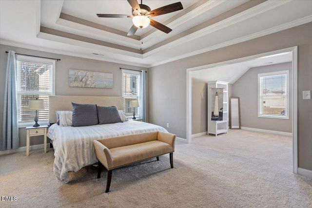 55 Purple Mist Lane, Zebulon, NC 27597