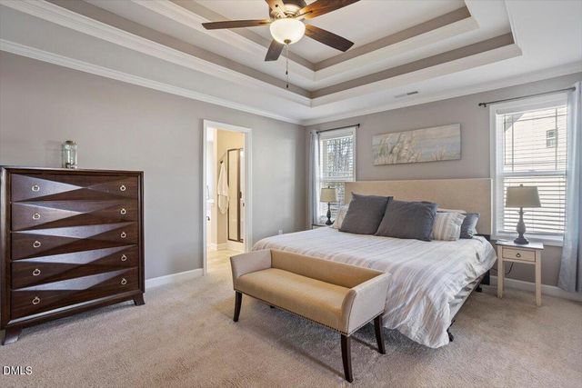 55 Purple Mist Lane, Zebulon, NC 27597