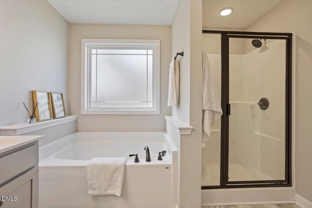 55 Purple Mist Lane, Zebulon, NC 27597