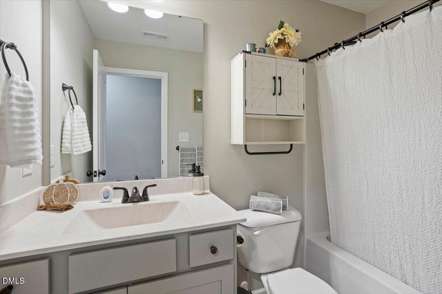 55 Purple Mist Lane, Zebulon, NC 27597