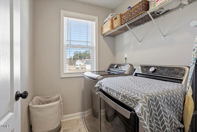 55 Purple Mist Lane, Zebulon, NC 27597