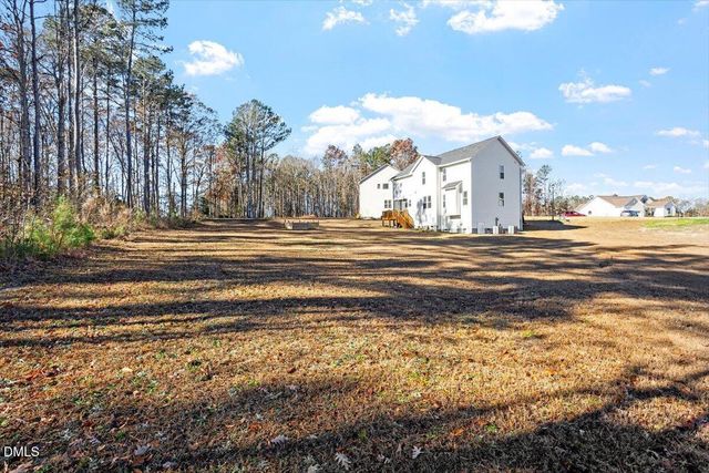 55 Purple Mist Lane, Zebulon, NC 27597