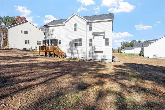 55 Purple Mist Lane, Zebulon, NC 27597