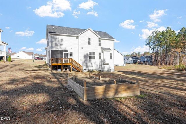 55 Purple Mist Lane, Zebulon, NC 27597