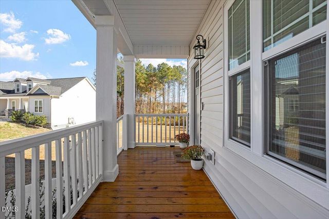 55 Purple Mist Lane, Zebulon, NC 27597