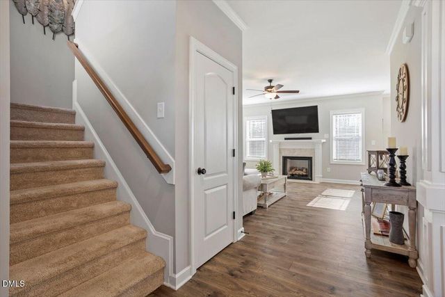 55 Purple Mist Lane, Zebulon, NC 27597