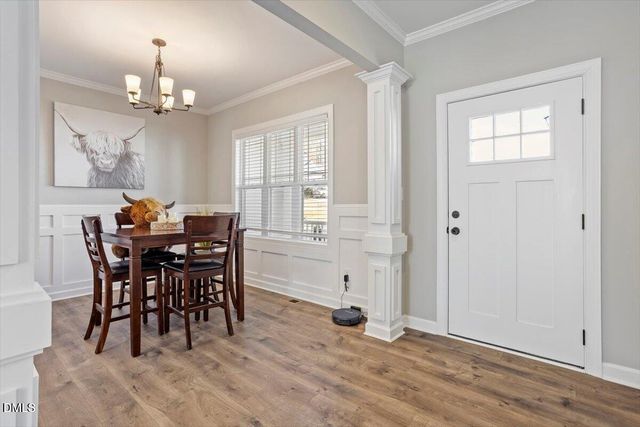 55 Purple Mist Lane, Zebulon, NC 27597