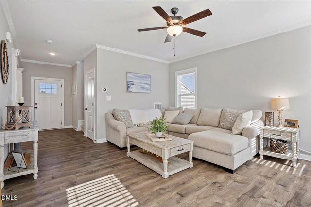 55 Purple Mist Lane, Zebulon, NC 27597