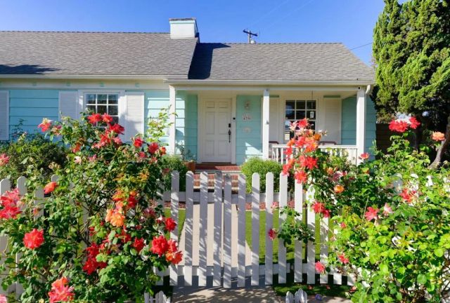 4796 Valencia Drive, San Diego, CA 92115