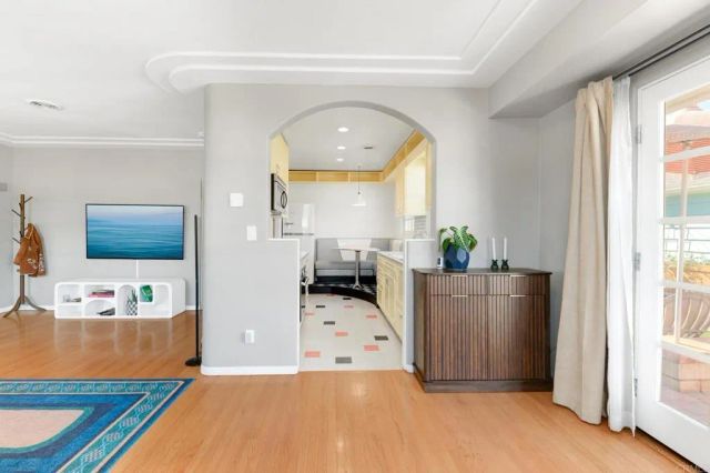 4796 Valencia Drive, San Diego, CA 92115