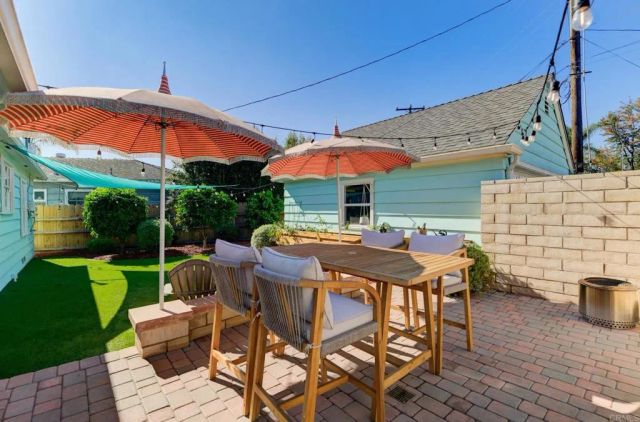 4796 Valencia Drive, San Diego, CA 92115