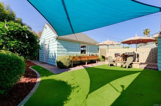 4796 Valencia Drive, San Diego, CA 92115