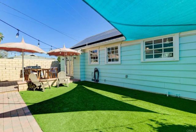 4796 Valencia Drive, San Diego, CA 92115