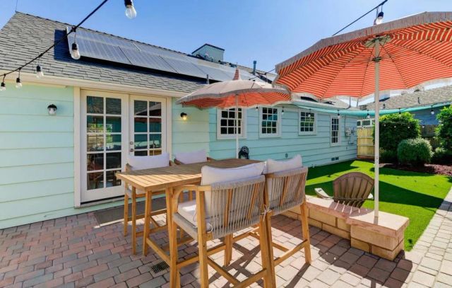 4796 Valencia Drive, San Diego, CA 92115