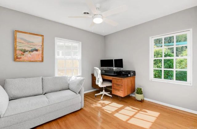 4796 Valencia Drive, San Diego, CA 92115