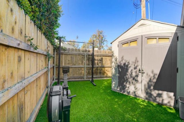 4796 Valencia Drive, San Diego, CA 92115