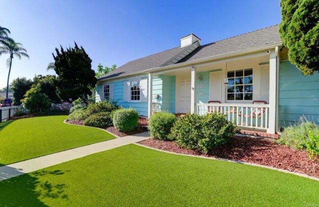 4796 Valencia Drive, San Diego, CA 92115