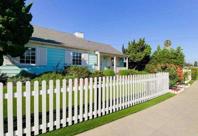 4796 Valencia Drive, San Diego, CA 92115