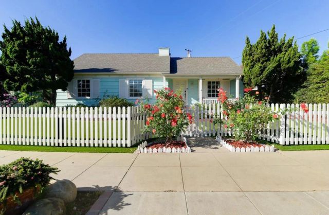 4796 Valencia Drive, San Diego, CA 92115