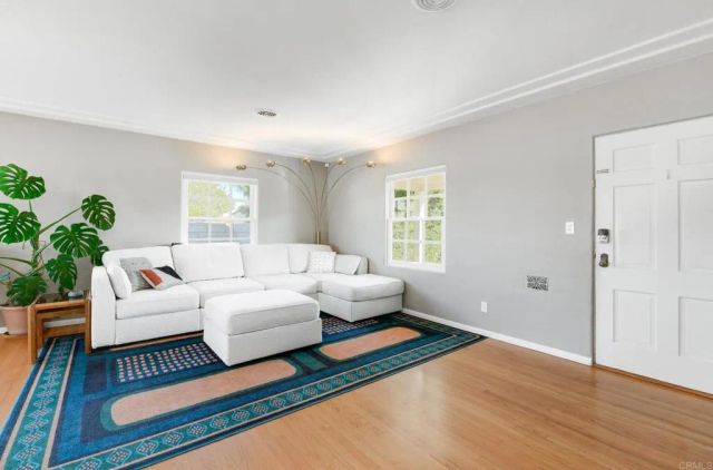 4796 Valencia Drive, San Diego, CA 92115