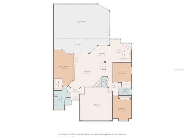 948 LUCAS LANE, Oldsmar, FL 34677