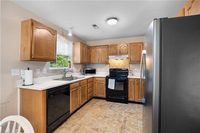 5702 Fountain Head Drive, Greensboro, NC 27455