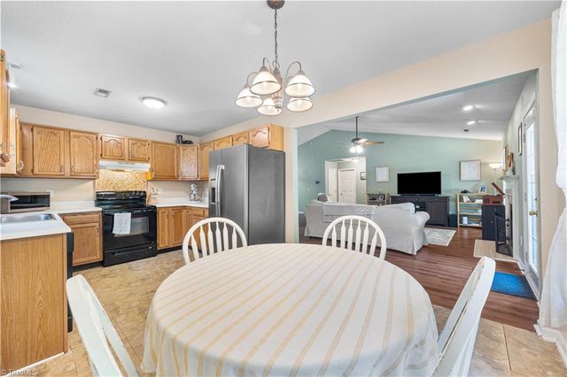 5702 Fountain Head Drive, Greensboro, NC 27455