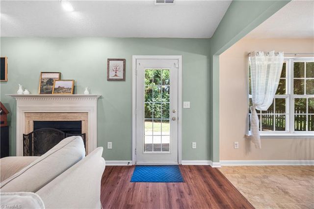 5702 Fountain Head Drive, Greensboro, NC 27455